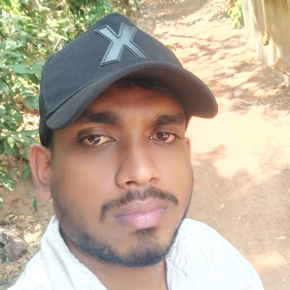 Nandakumar Es